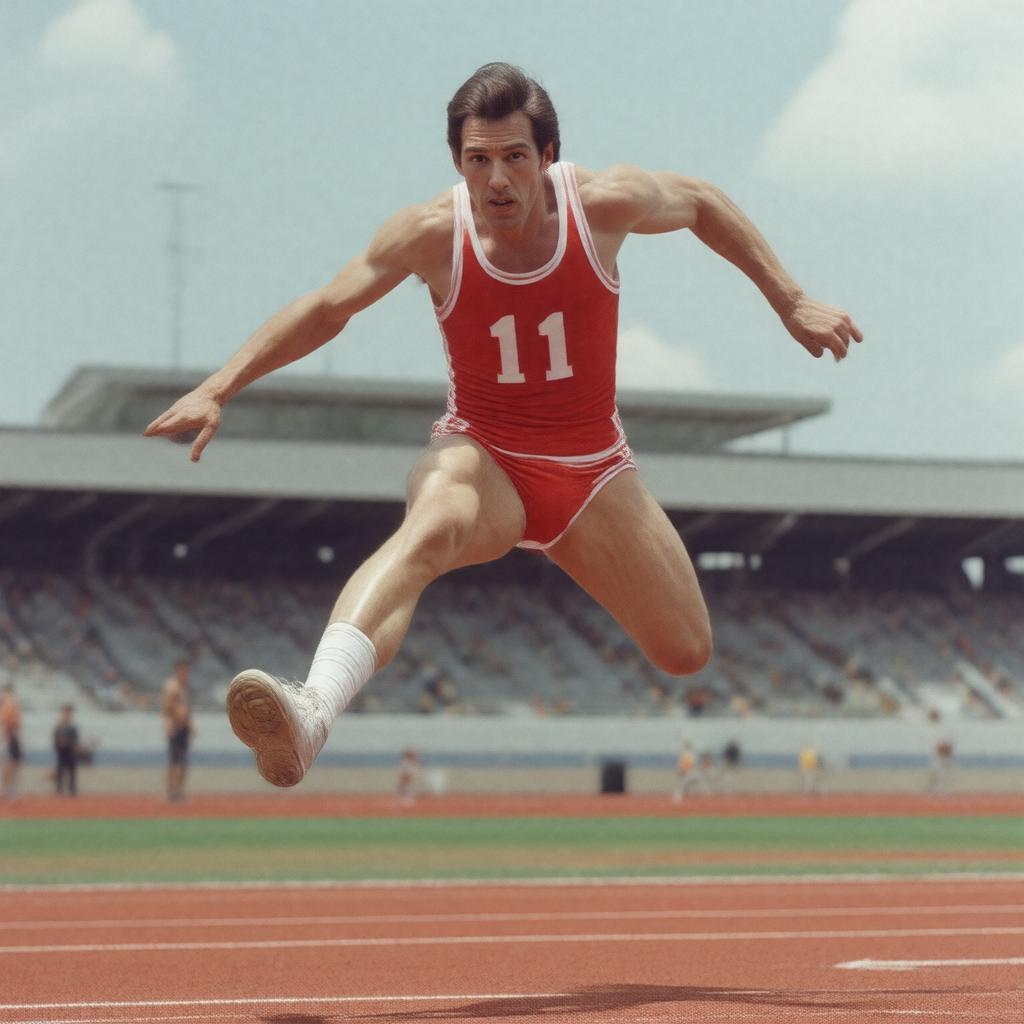 Dick Fosbury